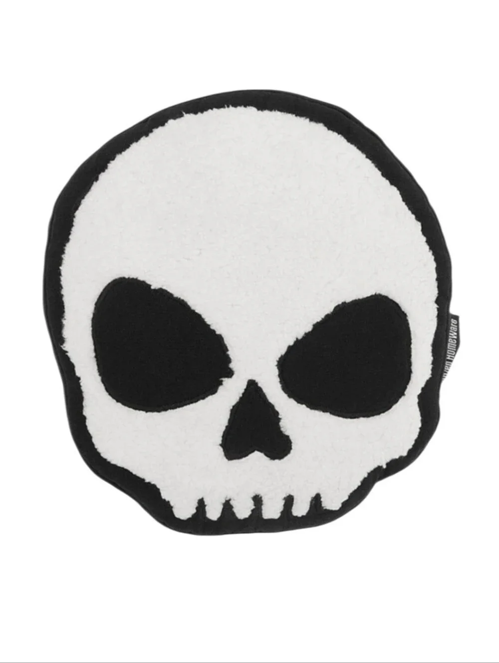 Killstar Cranium Skull Cushion